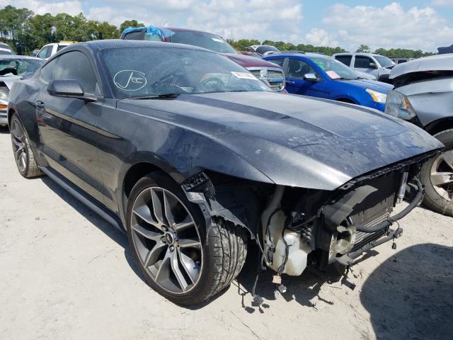 FORD MUSTANG 2015 1fa6p8th1f5391375