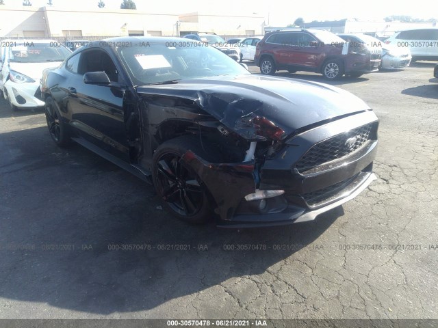 FORD MUSTANG 2015 1fa6p8th1f5392073