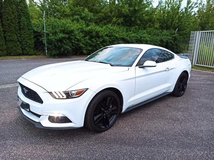 FORD MUSTANG COUPE 2015 1fa6p8th1f5394356