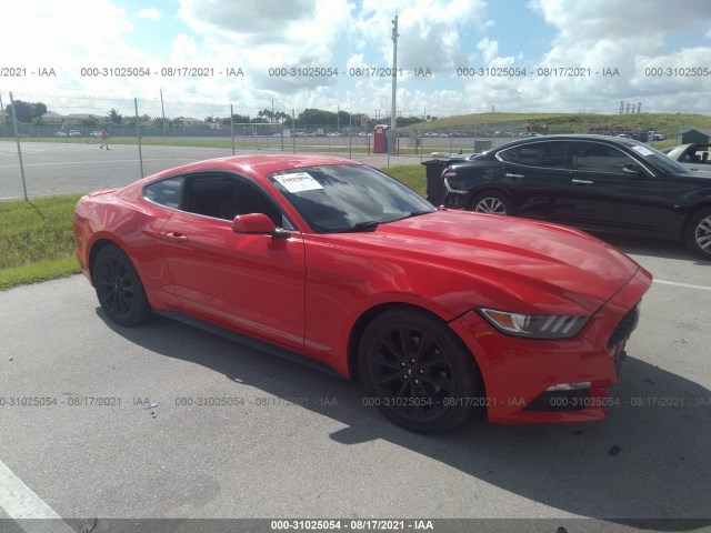 FORD MUSTANG 2015 1fa6p8th1f5399170