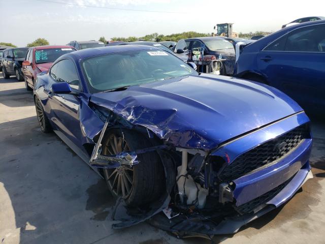 FORD MUSTANG 2015 1fa6p8th1f5399640