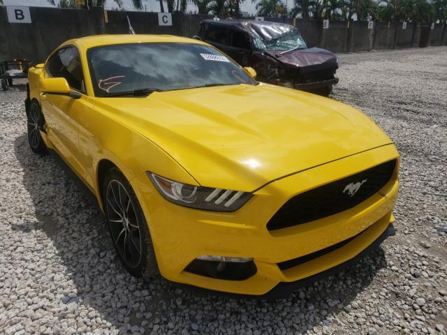 FORD MUSTANG 2015 1fa6p8th1f5402617