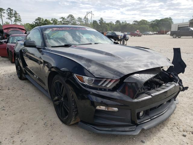 FORD MUSTANG 2015 1fa6p8th1f5415819