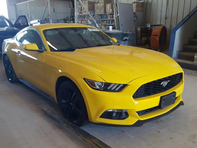 FORD MUSTANG 2015 1fa6p8th1f5418123