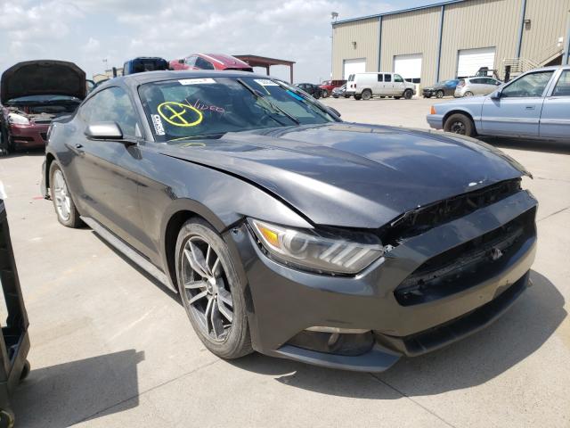 FORD MUSTANG 2015 1fa6p8th1f5418218