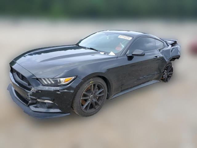 FORD MUSTANG 2015 1fa6p8th1f5422740