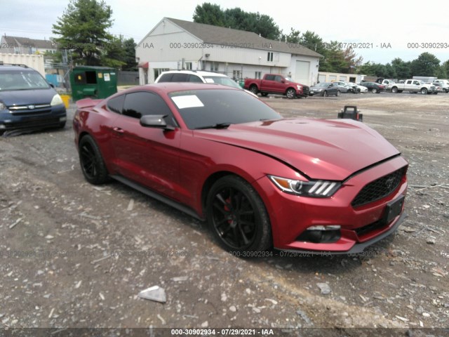 FORD MUSTANG 2015 1fa6p8th1f5423984