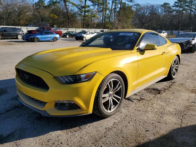 FORD MUSTANG 2015 1fa6p8th1f5429512