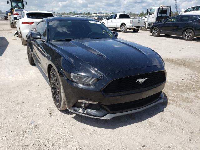 FORD MUSTANG 2015 1fa6p8th1f5429655