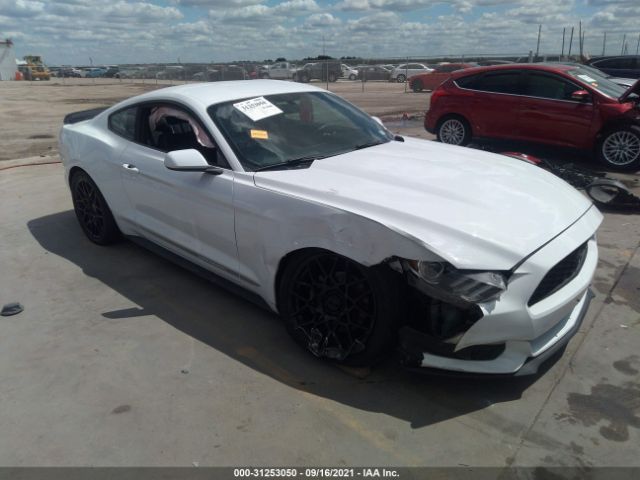 FORD MUSTANG 2015 1fa6p8th1f5430630