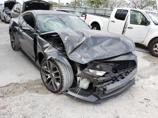 FORD MUSTANG 2015 1fa6p8th1f5435486