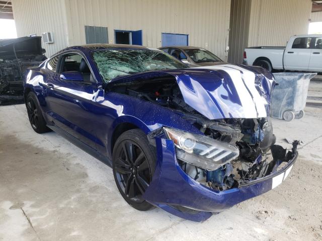 FORD MUSTANG 2016 1fa6p8th1g5201544