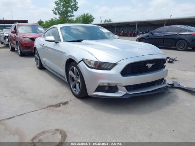 FORD MUSTANG 2016 1fa6p8th1g5202368