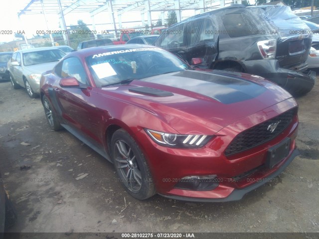 FORD MUSTANG 2016 1fa6p8th1g5208347