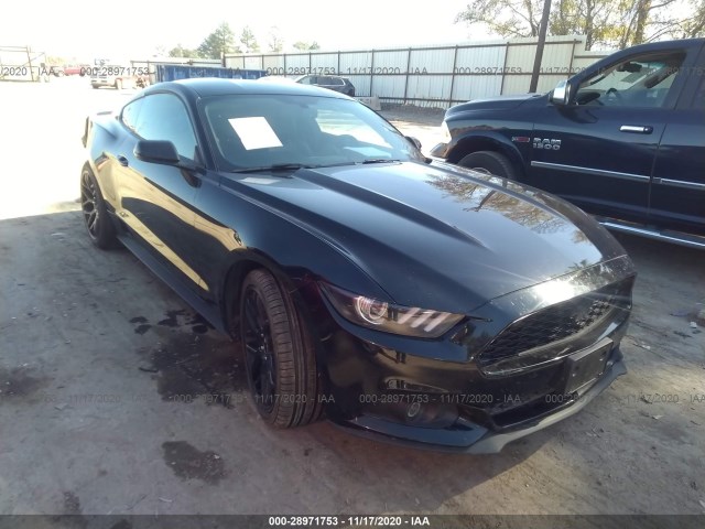 FORD MUSTANG 2016 1fa6p8th1g5208641