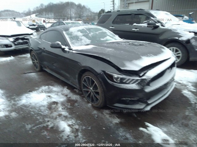 FORD MUSTANG 2016 1fa6p8th1g5210339