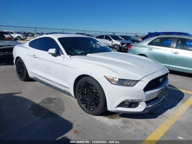 FORD MUSTANG 2016 1fa6p8th1g5218652