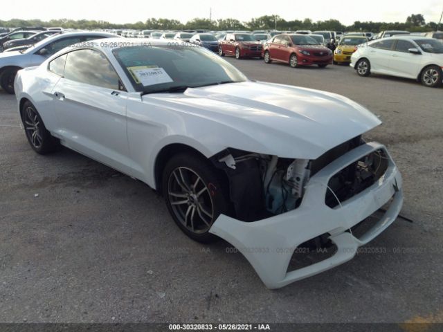 FORD MUSTANG 2016 1fa6p8th1g5220045