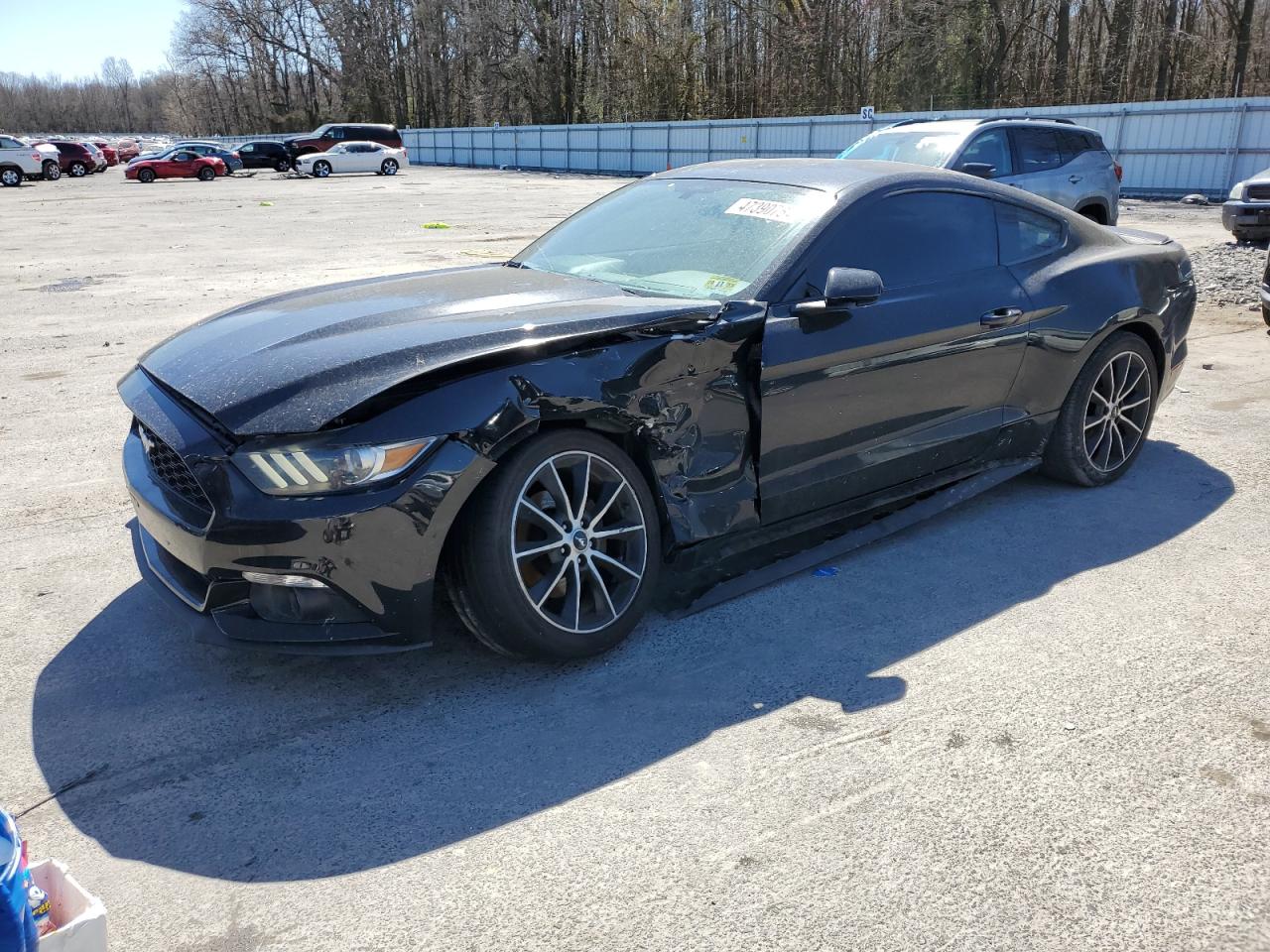 FORD MUSTANG 2016 1fa6p8th1g5223608