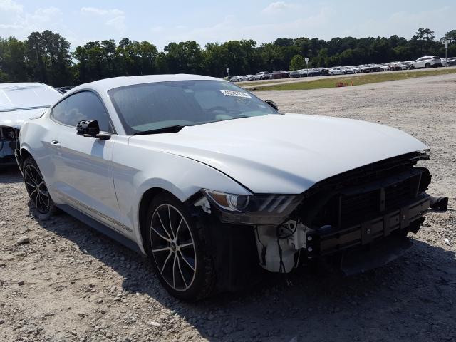 FORD MUSTANG 2016 1fa6p8th1g5225374