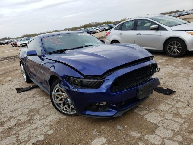 FORD MUSTANG 2016 1fa6p8th1g5225410