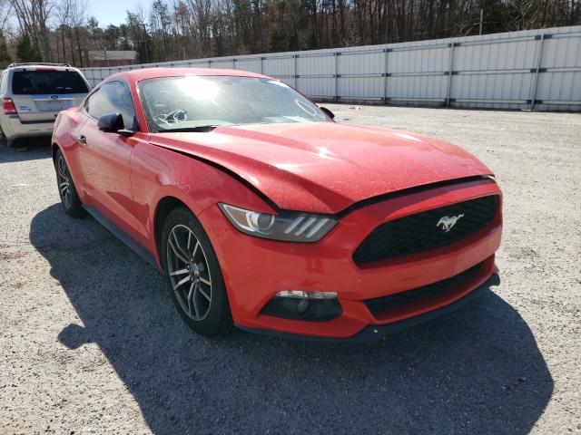 FORD MUSTANG 2016 1fa6p8th1g5227240