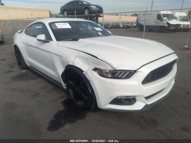 FORD MUSTANG 2016 1fa6p8th1g5230459