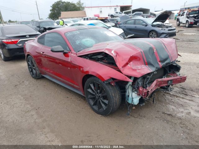 FORD MUSTANG 2016 1fa6p8th1g5236195