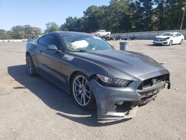 FORD MUSTANG 2016 1fa6p8th1g5236293