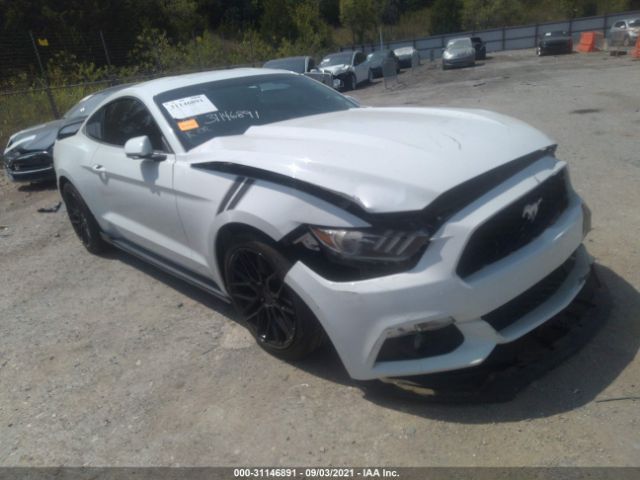 FORD MUSTANG 2016 1fa6p8th1g5237198