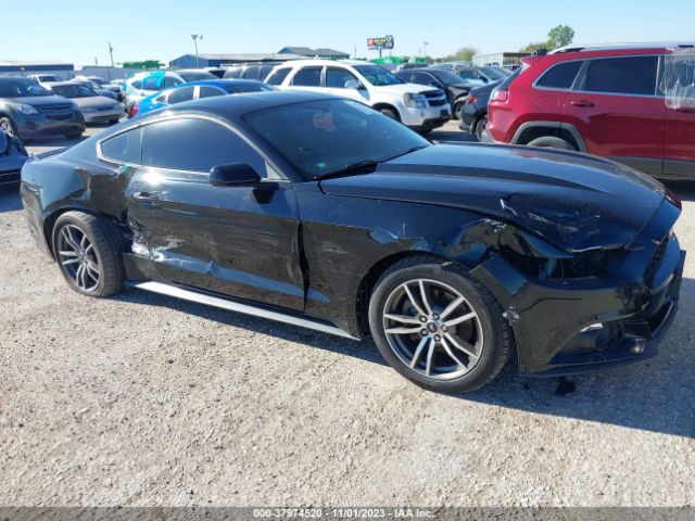 FORD MUSTANG 2016 1fa6p8th1g5244653