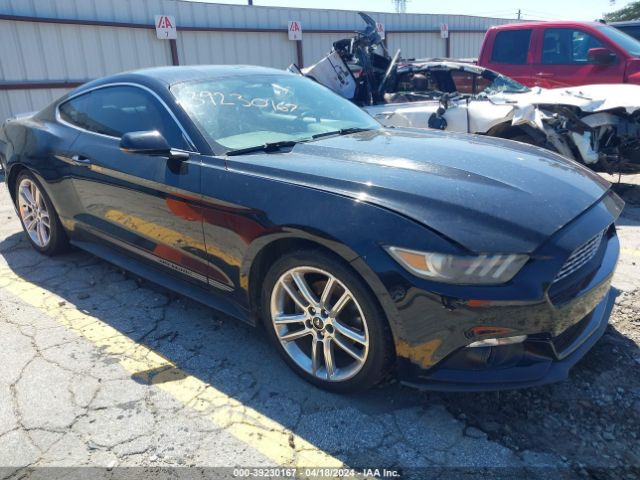 FORD MUSTANG 2016 1fa6p8th1g5244801