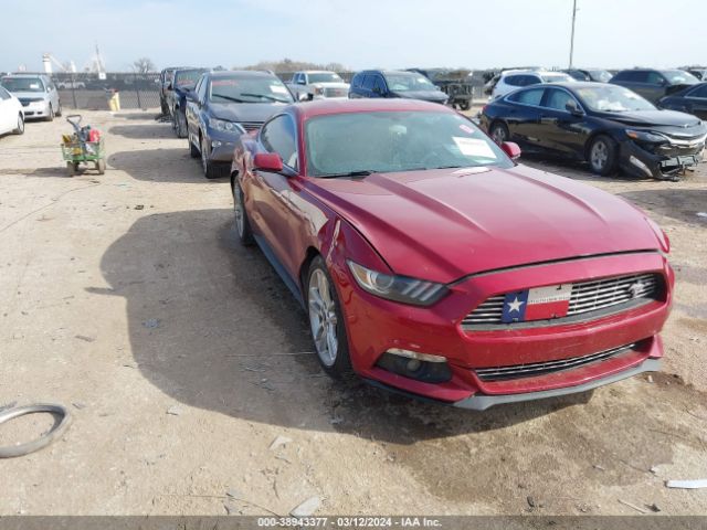 FORD MUSTANG 2016 1fa6p8th1g5245740