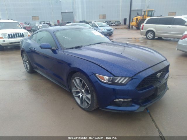 FORD MUSTANG 2016 1fa6p8th1g5246273