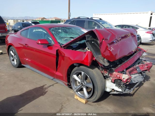 FORD MUSTANG 2016 1fa6p8th1g5253014