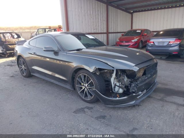 FORD MUSTANG 2016 1fa6p8th1g5253403