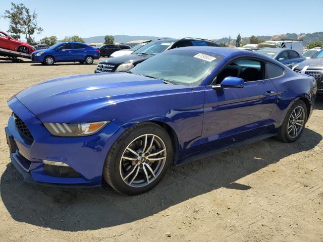 FORD MUSTANG 2016 1fa6p8th1g5256737