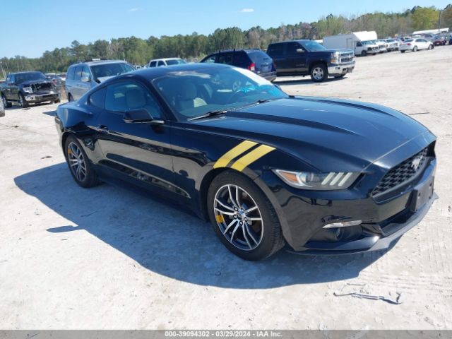 FORD MUSTANG 2016 1fa6p8th1g5261453