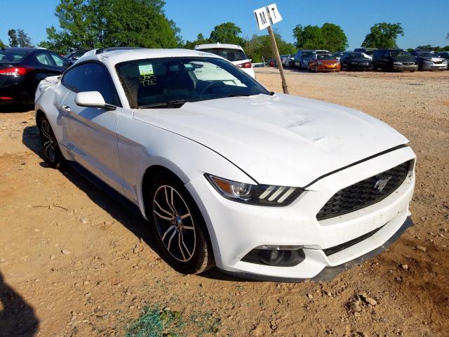 FORD MUSTANG 2016 1fa6p8th1g5265566