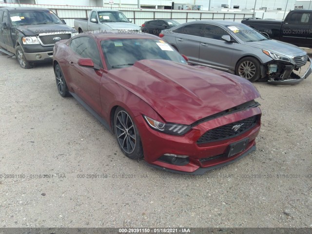 FORD MUSTANG 2016 1fa6p8th1g5266703