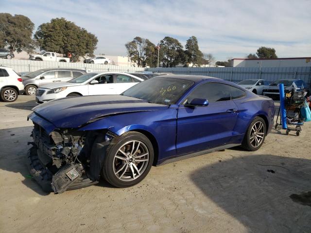 FORD MUSTANG 2016 1fa6p8th1g5272937