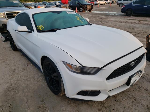 FORD MUSTANG 2016 1fa6p8th1g5272985