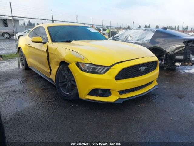 FORD MUSTANG 2016 1fa6p8th1g5273795