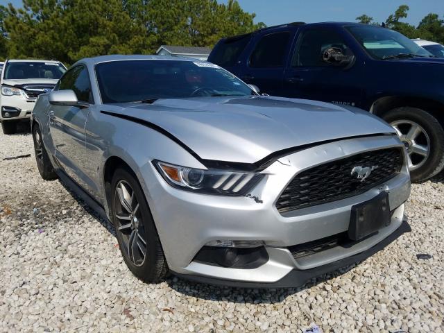 FORD MUSTANG 2016 1fa6p8th1g5275076