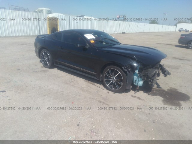 FORD MUSTANG 2016 1fa6p8th1g5278365