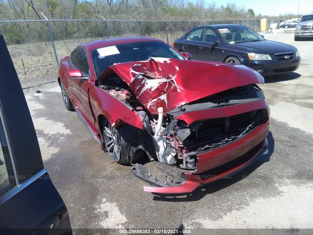 FORD MUSTANG 2016 1fa6p8th1g5281430