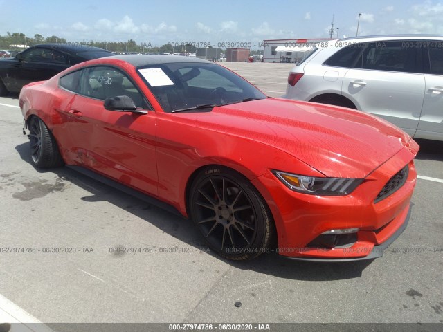 FORD MUSTANG 2016 1fa6p8th1g5289138