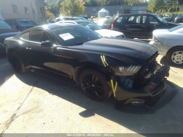 FORD MUSTANG 2016 1fa6p8th1g5289771