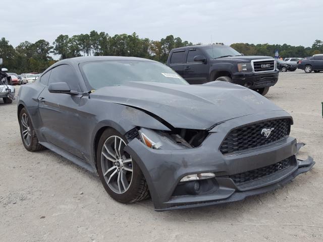 FORD MUSTANG 2016 1fa6p8th1g5289902