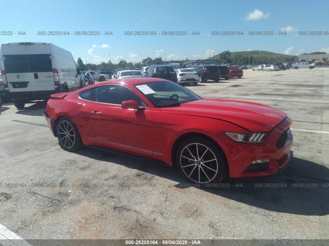 FORD MUSTANG 2016 1fa6p8th1g5294534